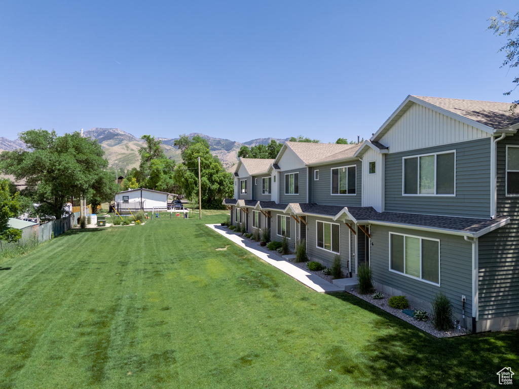 229 N MAIN ST Smithfield, UT 84335
