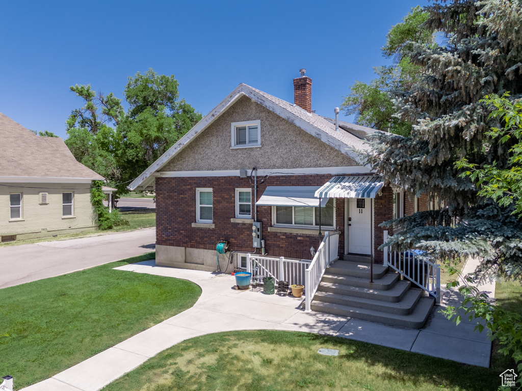 229 N MAIN ST Smithfield, UT 84335