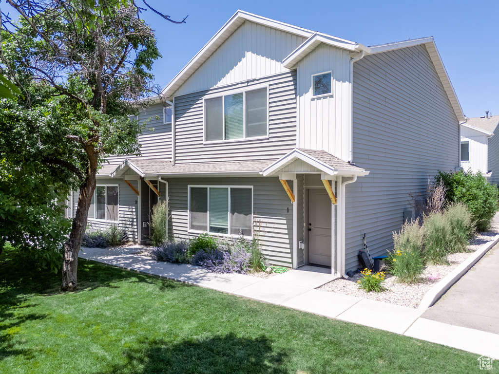 229 N MAIN ST Smithfield, UT 84335