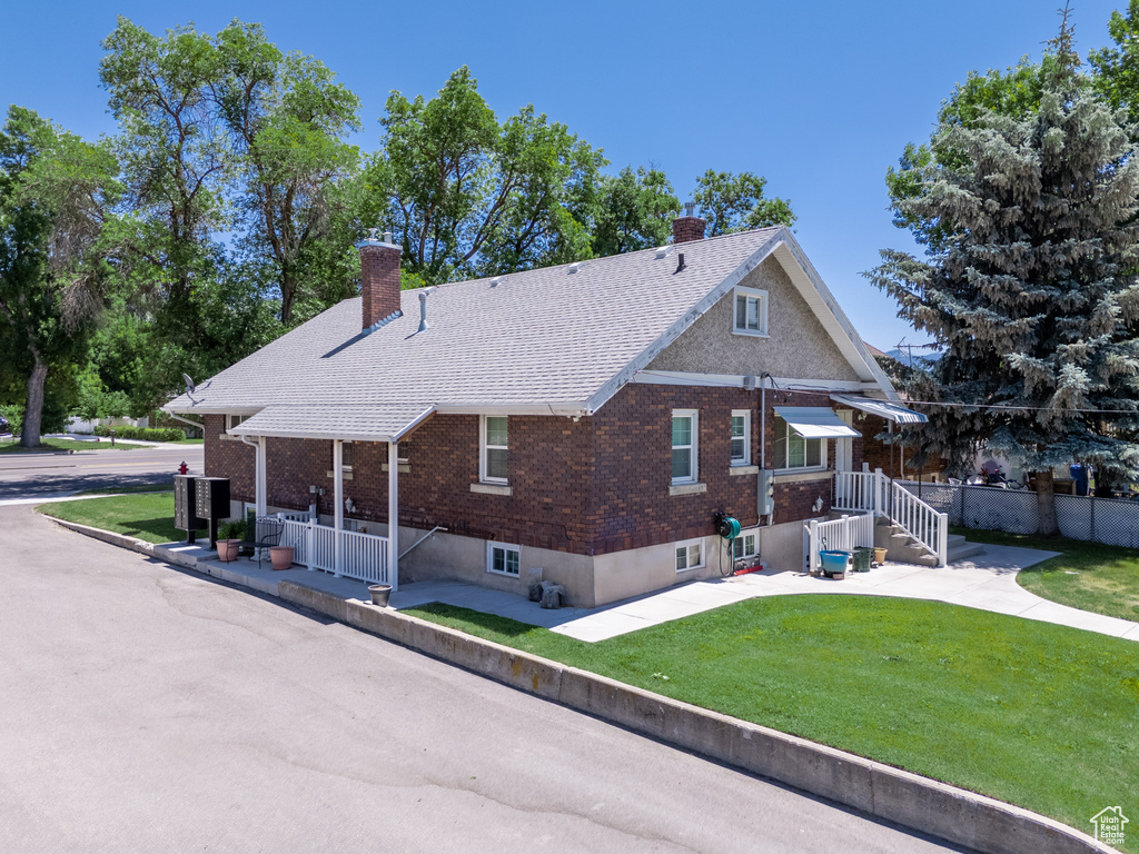 229 N MAIN ST Smithfield, UT 84335