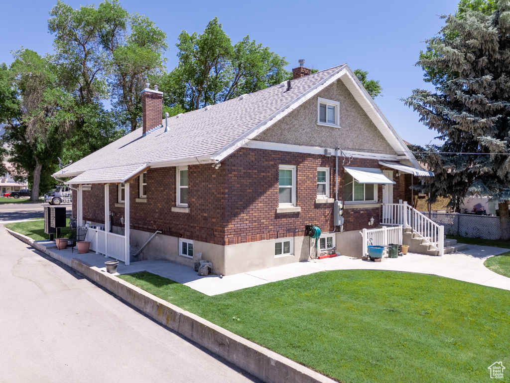 229 N MAIN ST Smithfield, UT 84335