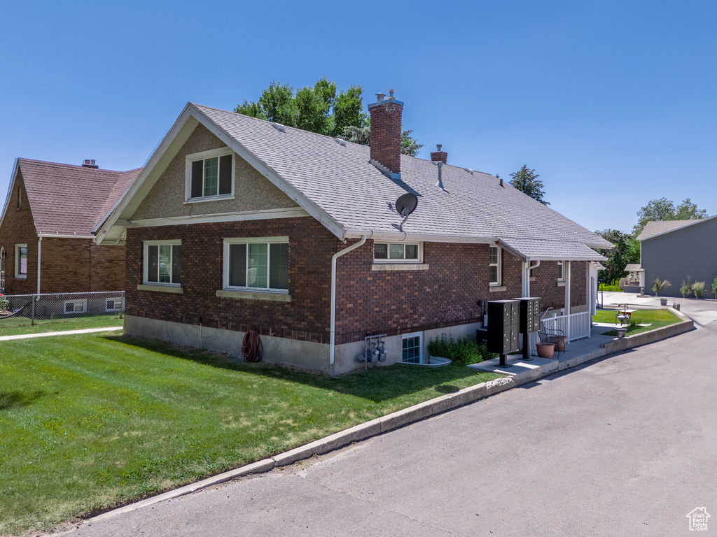229 N MAIN ST Smithfield, UT 84335