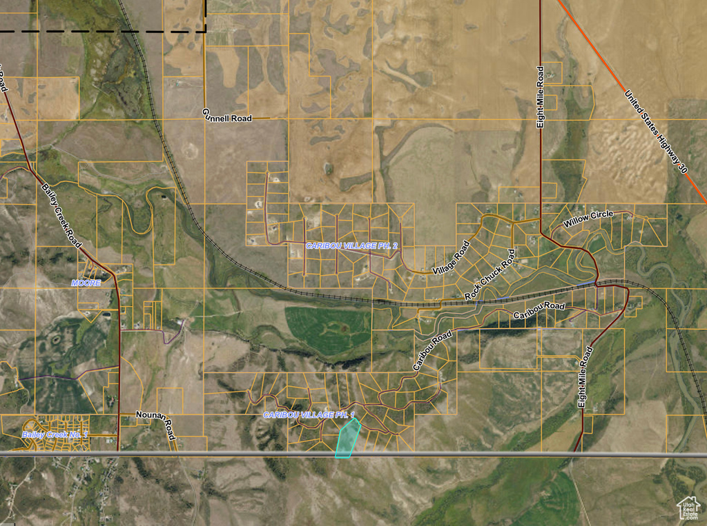 35  LOOKOUT CIR Soda Springs, ID 83276