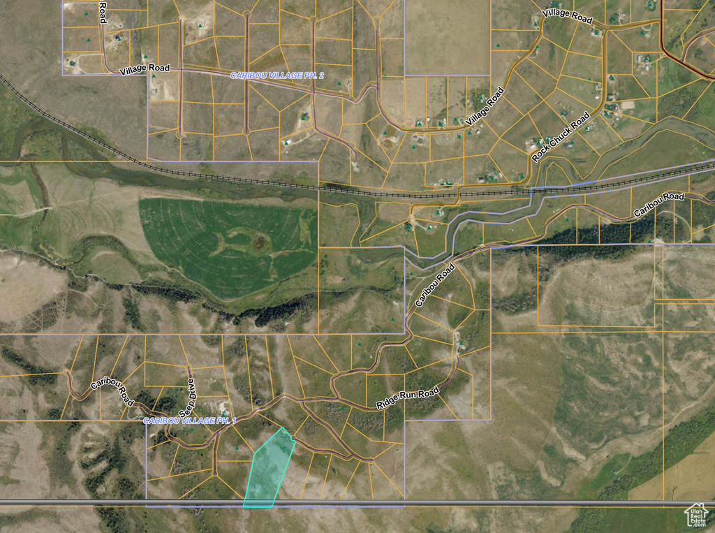 35  LOOKOUT CIR Soda Springs, ID 83276