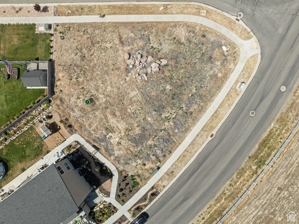 View of property location