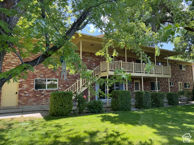2727 N 700 E Provo, UT 84604