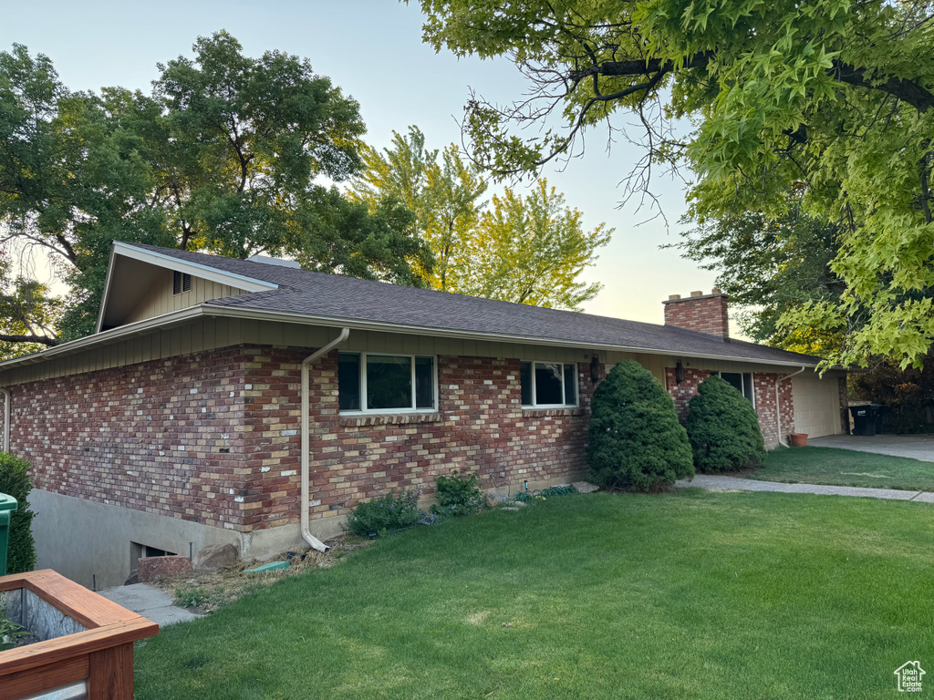 2727 N 700 E Provo, UT 84604