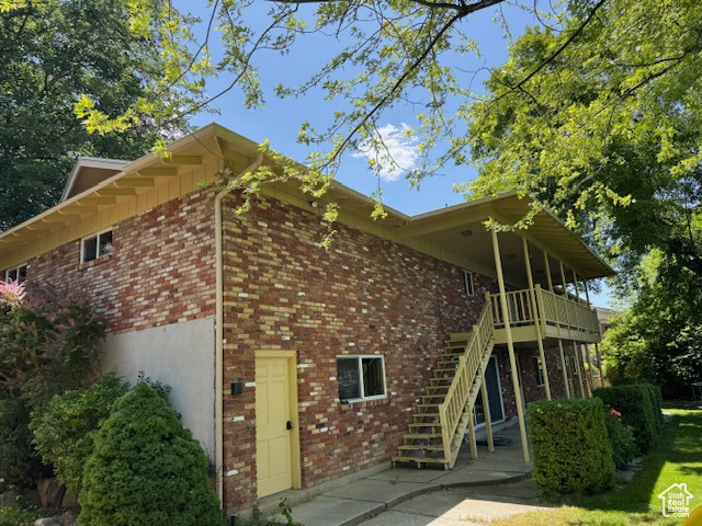 2727 N 700 E Provo, UT 84604