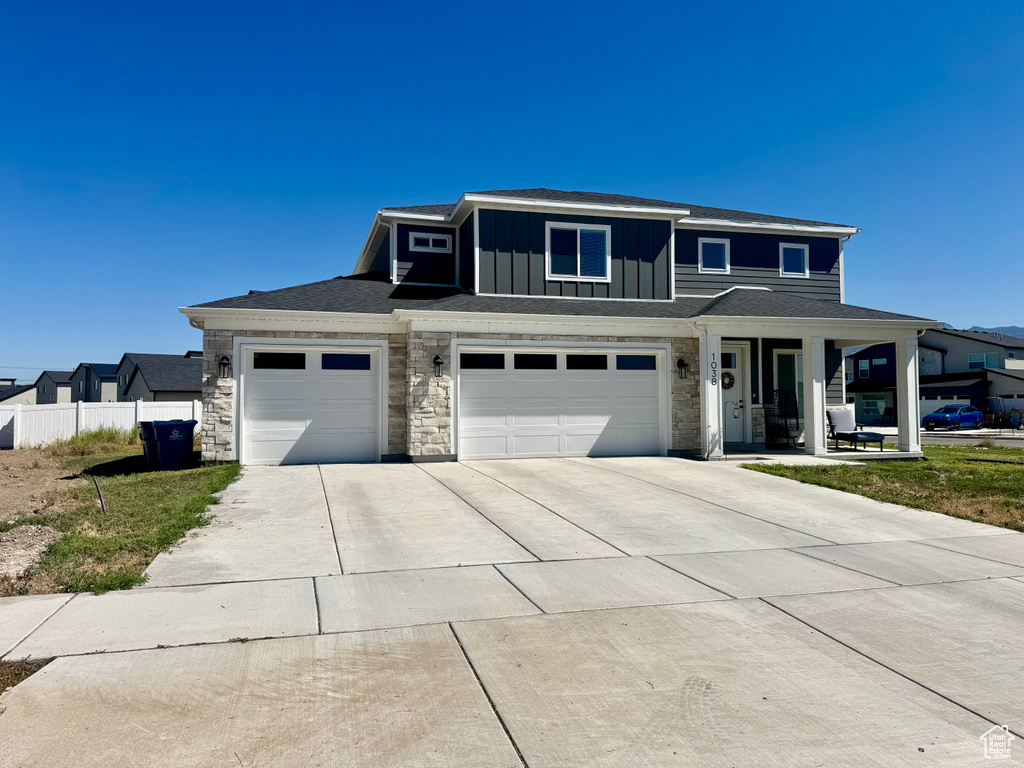 1038 W 980 S American Fork, UT 84003
