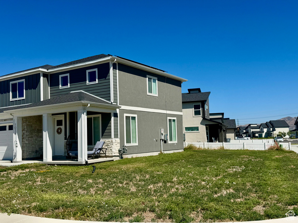1038 W 980 S American Fork, UT 84003