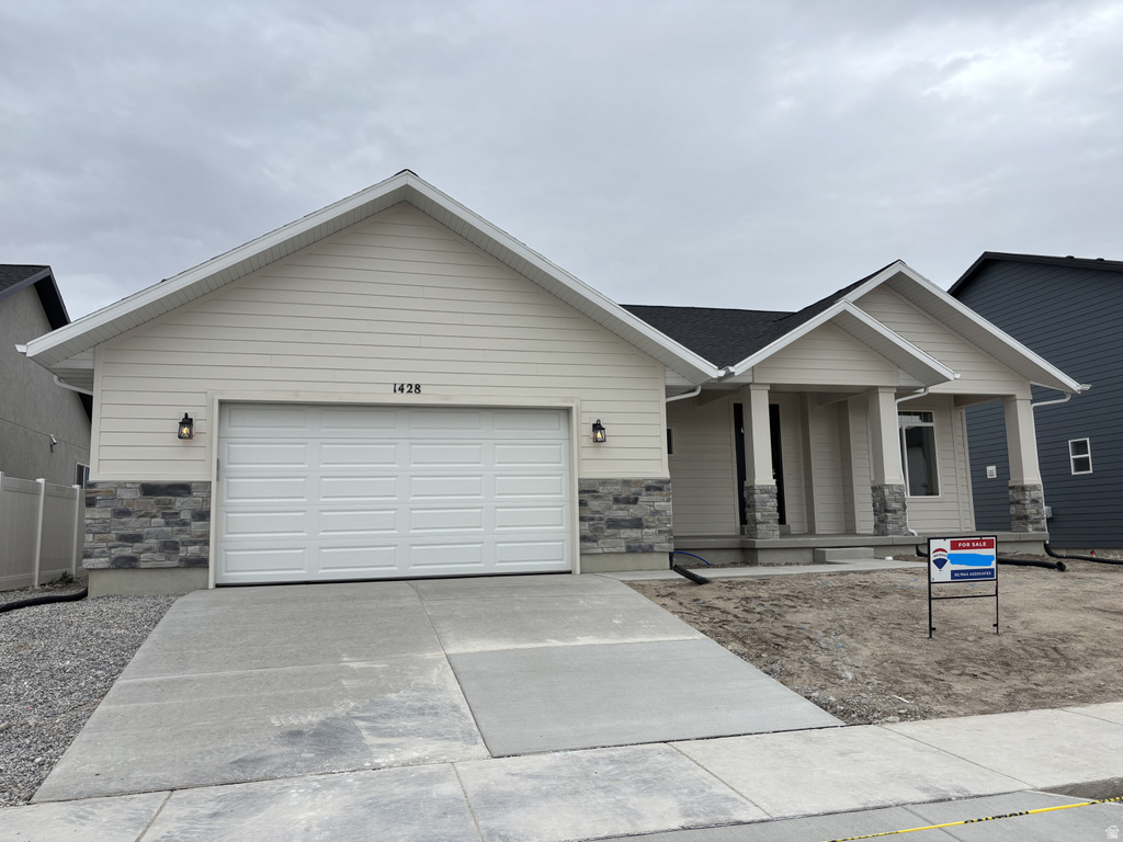 1428 N BAEN WAY #241 Tooele, UT 84074