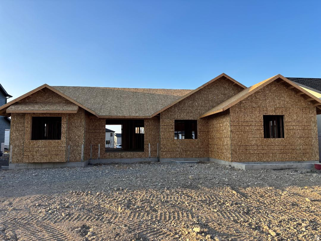 1428 N BAEN WAY #241 Tooele, UT 84074