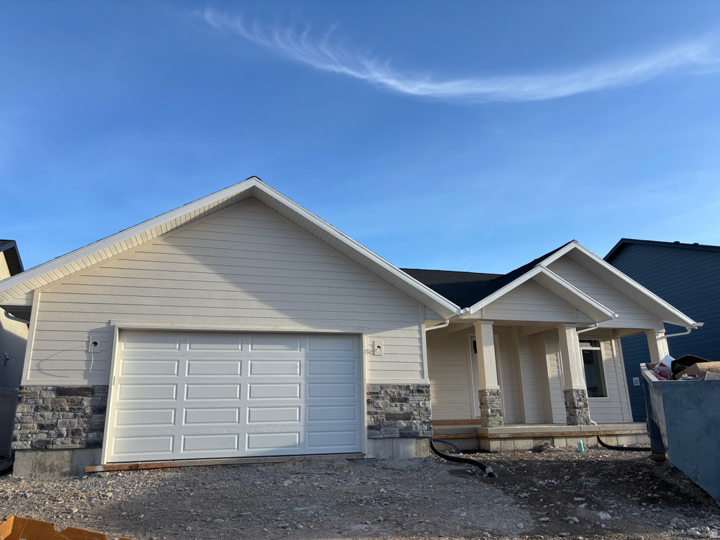 1428 N BAEN WAY #241 Tooele, UT 84074