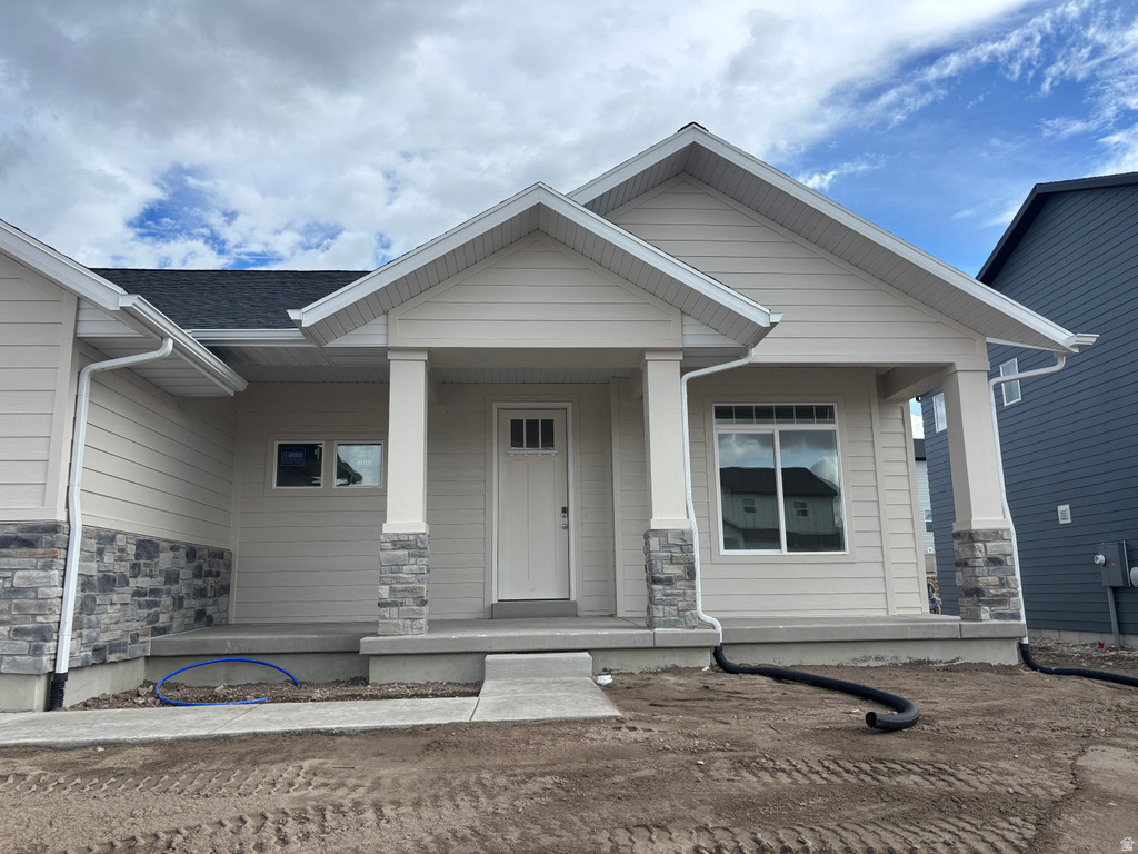 1428 N BAEN WAY #241 Tooele, UT 84074