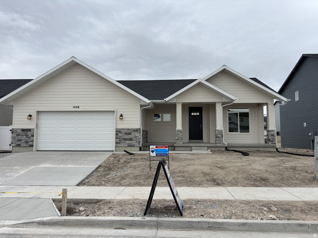 1428 N BAEN WAY #241 Tooele, UT 84074
