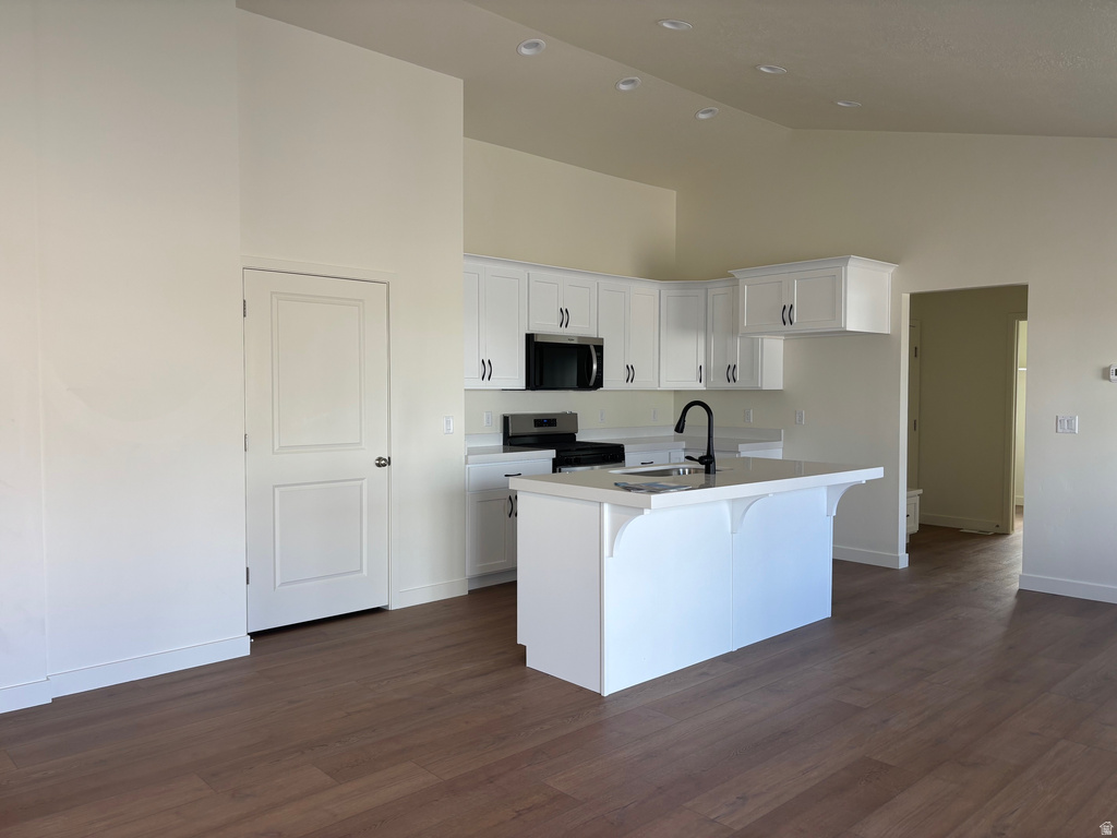 1428 N BAEN WAY #241 Tooele, UT 84074