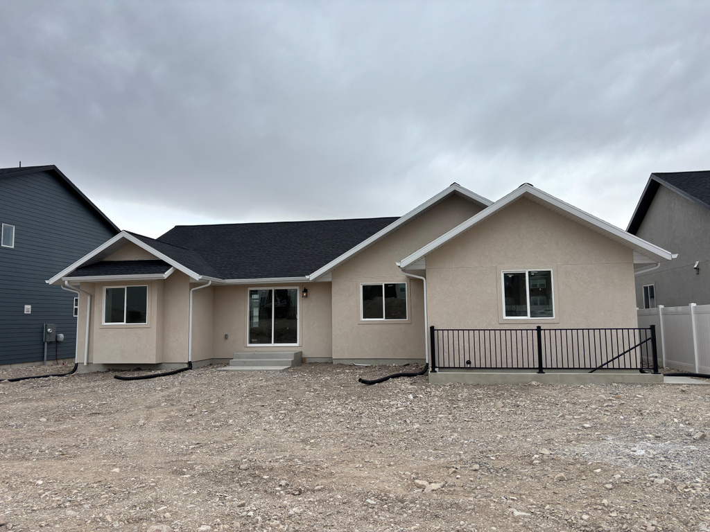 1428 N BAEN WAY #241 Tooele, UT 84074