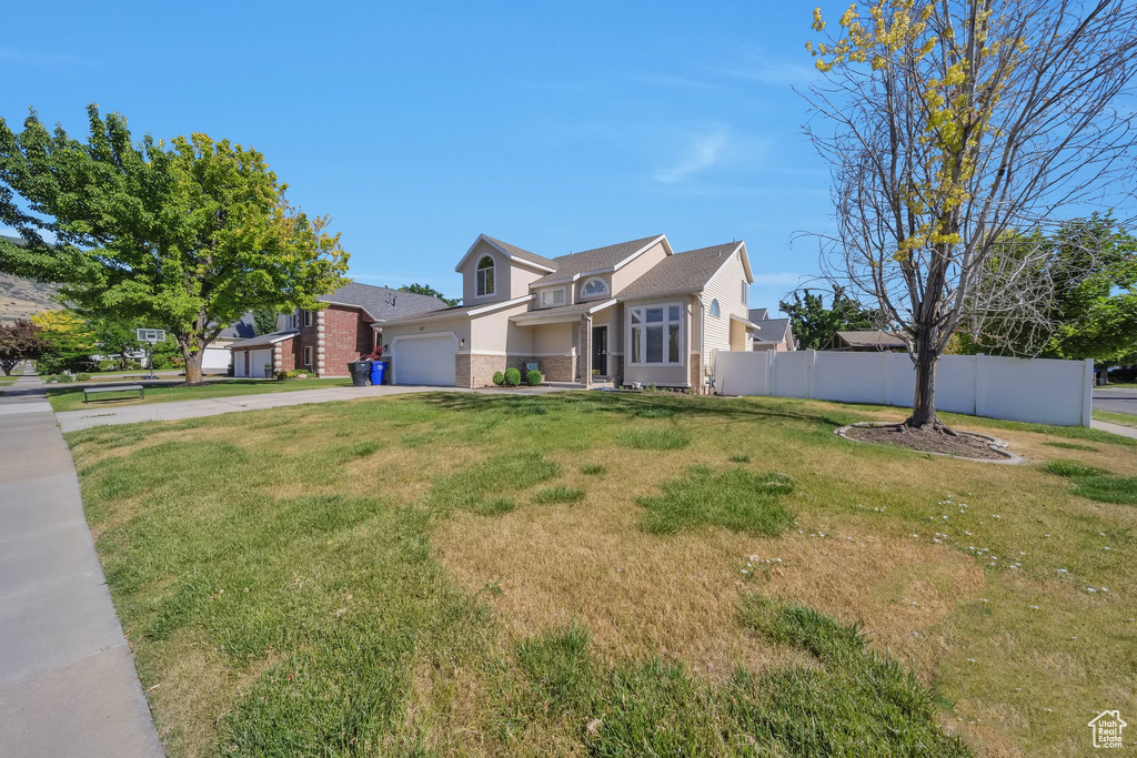 637 W CHASE LN Centerville, UT 84014