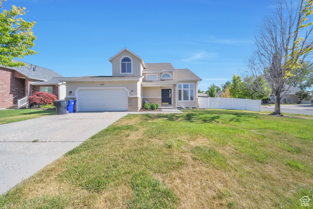 637 W CHASE LN Centerville, UT 84014