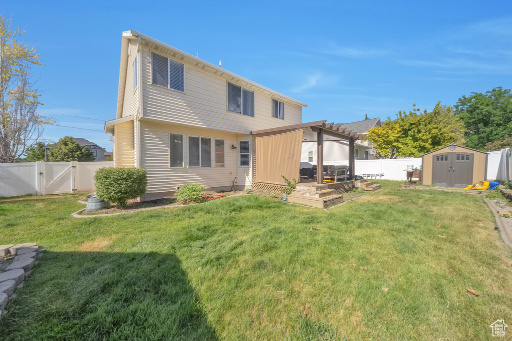 637 W CHASE LN Centerville, UT 84014