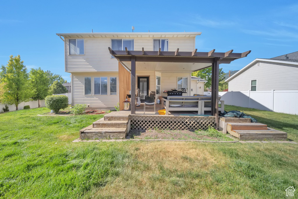 637 W CHASE LN Centerville, UT 84014