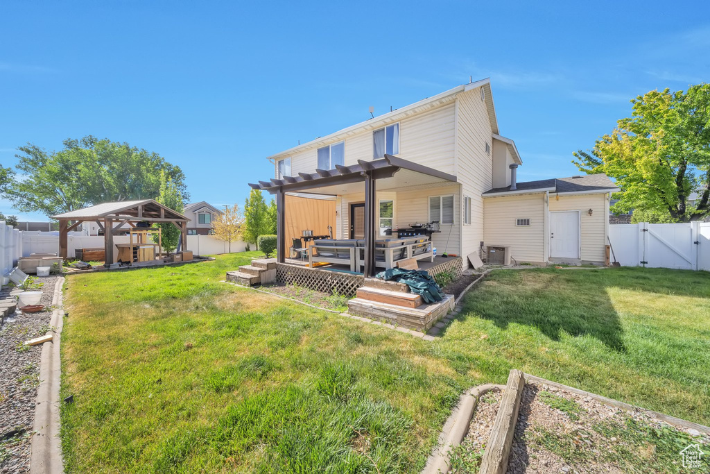 637 W CHASE LN Centerville, UT 84014