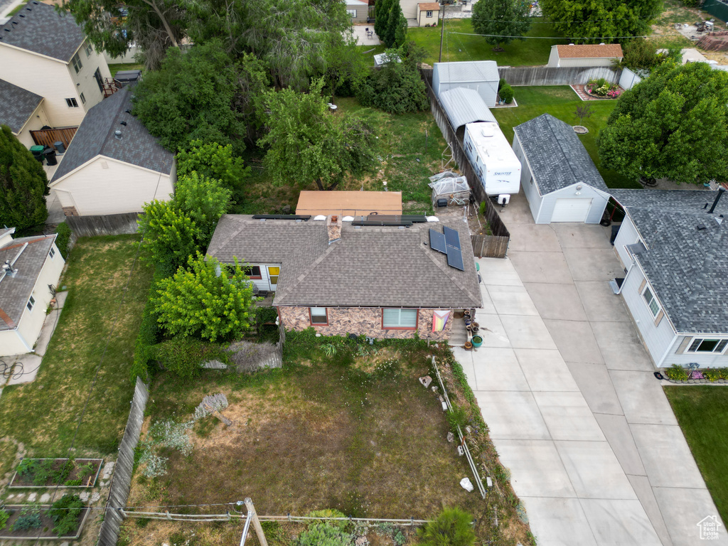 322 E CRAWFORD AVE Murray, UT 84107