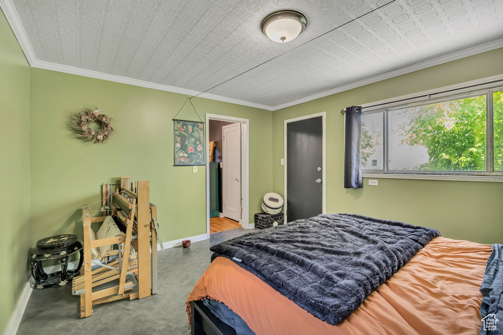 322 E CRAWFORD AVE Murray, UT 84107