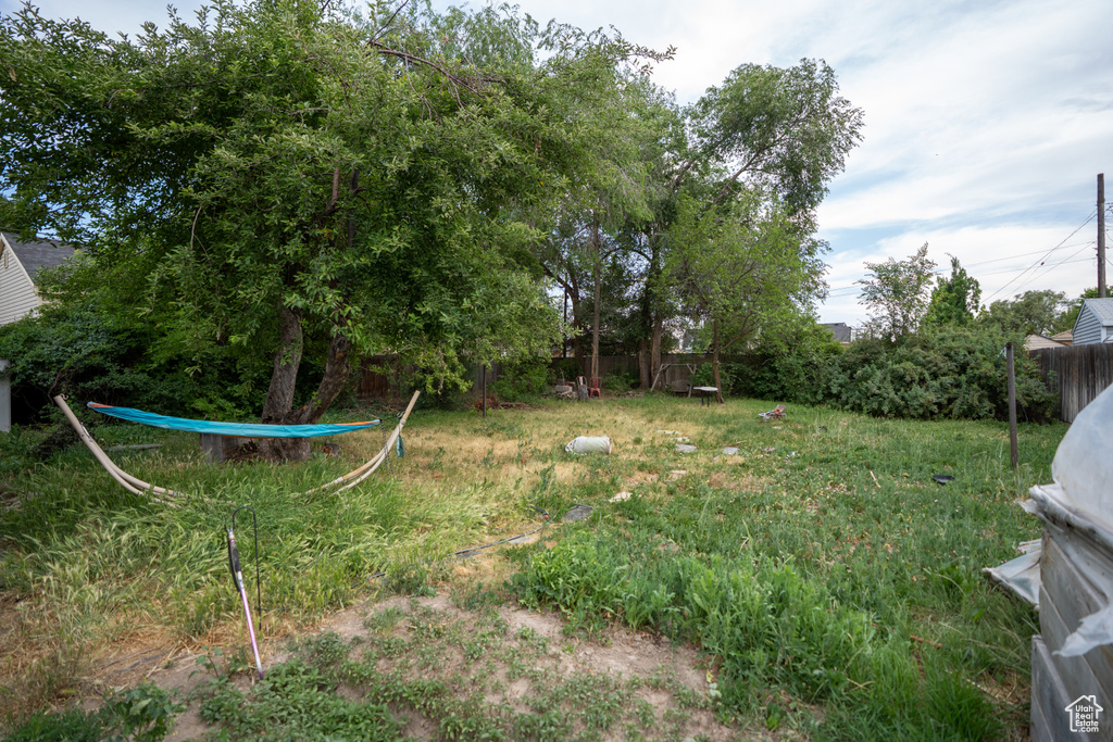 322 E CRAWFORD AVE Murray, UT 84107