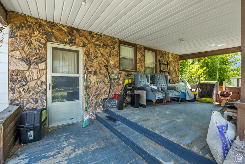 322 E CRAWFORD AVE Murray, UT 84107