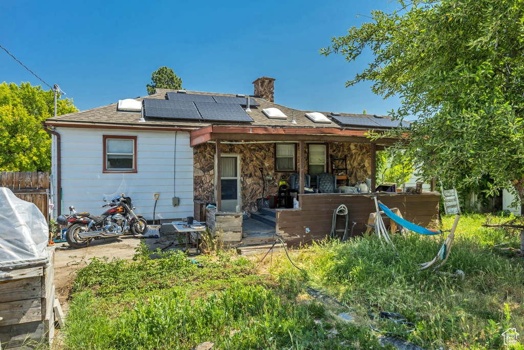 322 E CRAWFORD AVE Murray, UT 84107