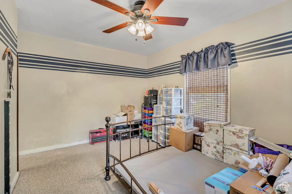 322 E CRAWFORD AVE Murray, UT 84107
