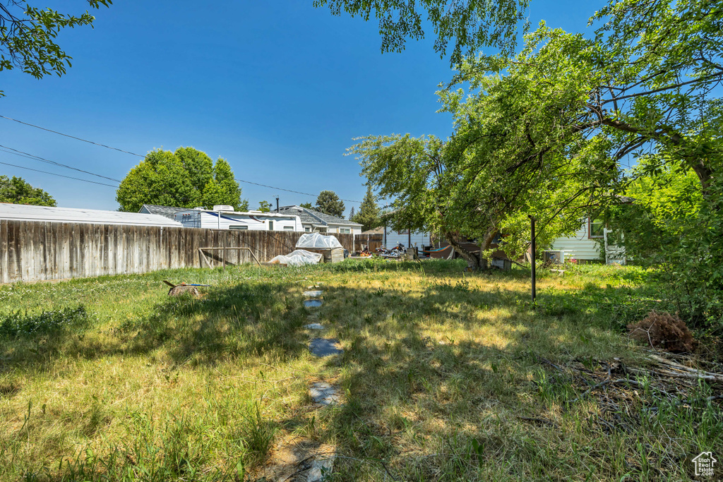 322 E CRAWFORD AVE Murray, UT 84107
