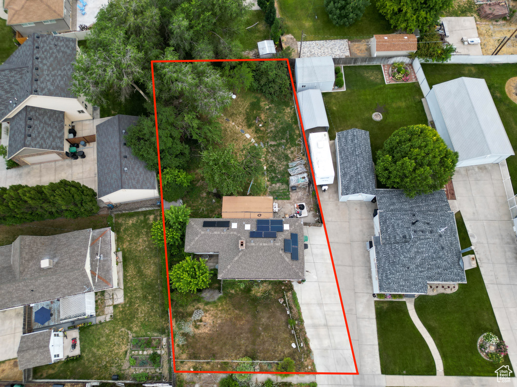 322 E CRAWFORD AVE Murray, UT 84107