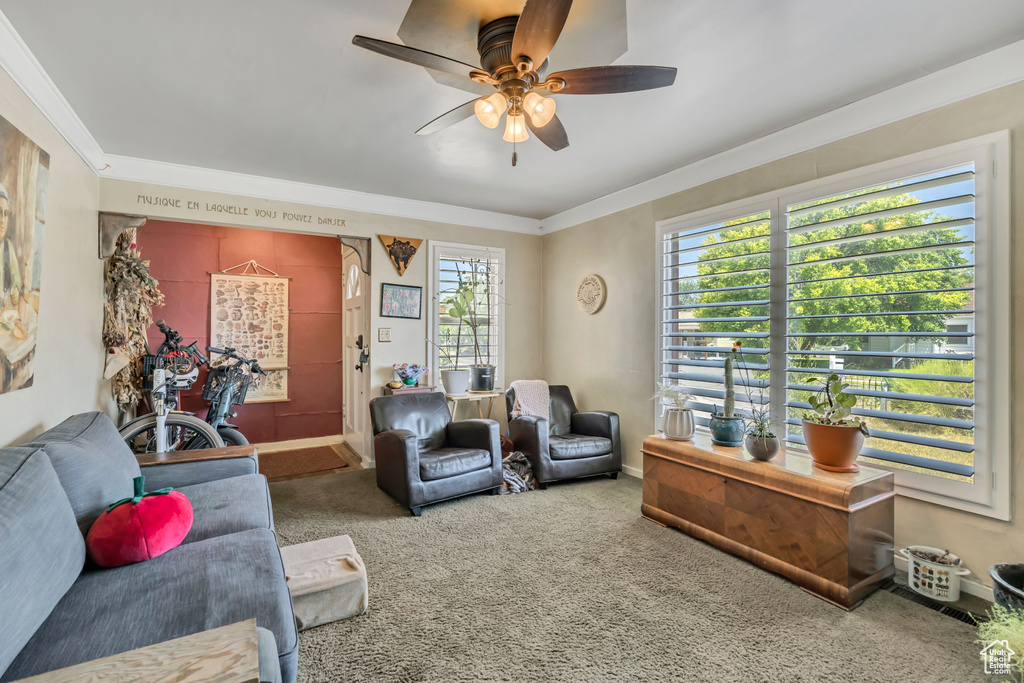 322 E CRAWFORD AVE Murray, UT 84107