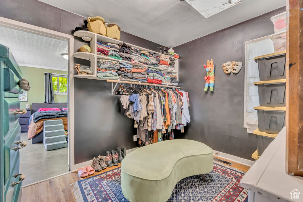 322 E CRAWFORD AVE Murray, UT 84107