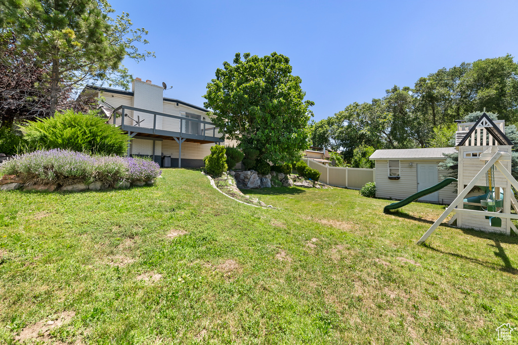 6764 S ENCHANTED DR Midvale, UT 84047