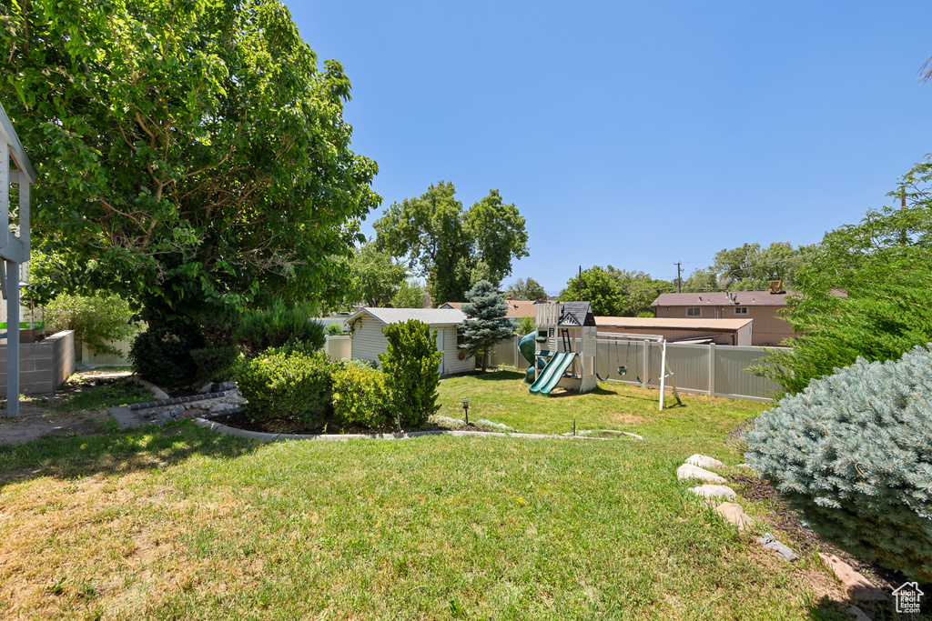 6764 S ENCHANTED DR Midvale, UT 84047