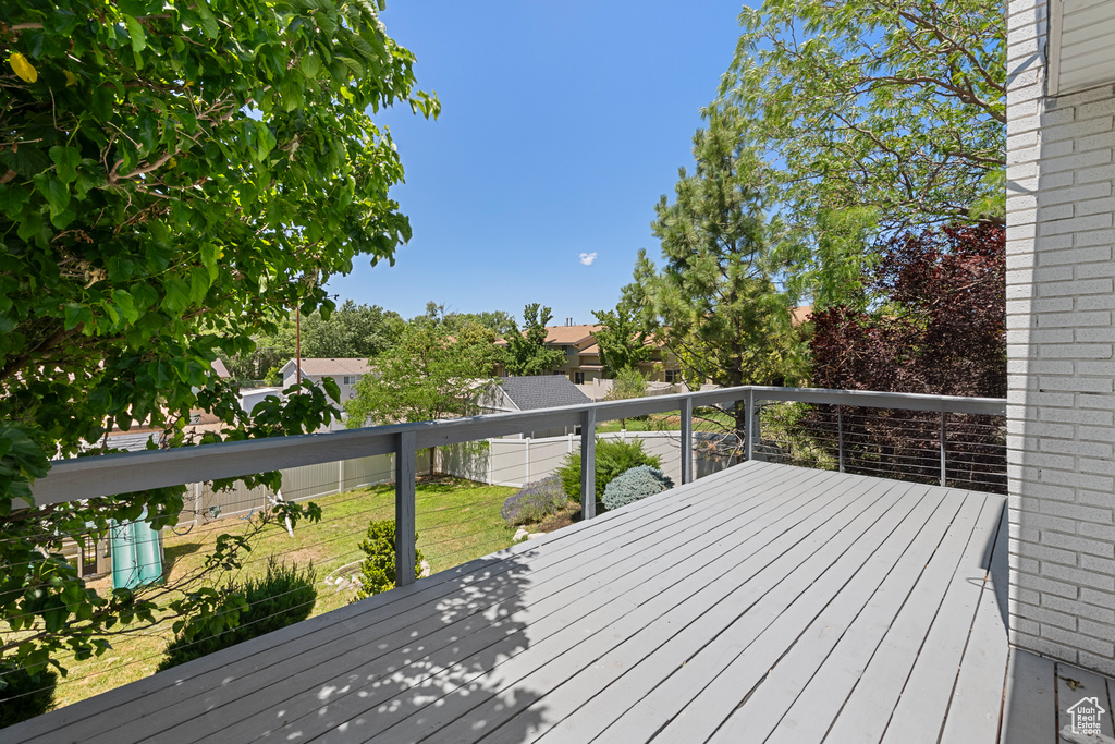 6764 S ENCHANTED DR Midvale, UT 84047