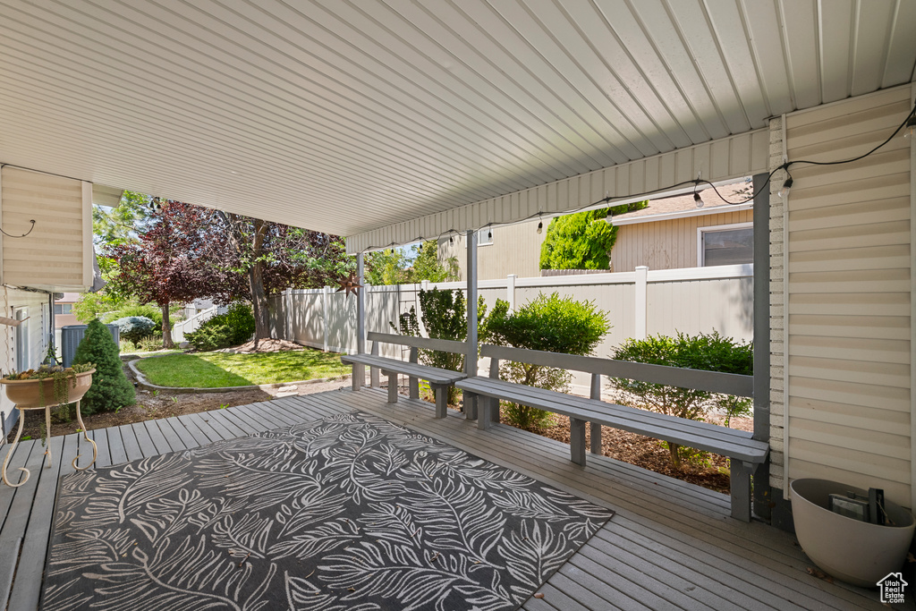 6764 S ENCHANTED DR Midvale, UT 84047