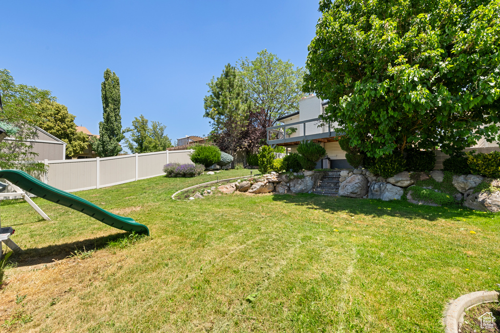 6764 S ENCHANTED DR Midvale, UT 84047