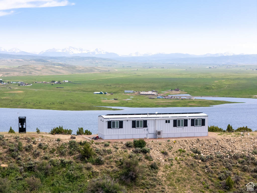 900 ALTAMONT RD Evanston, WY 82930