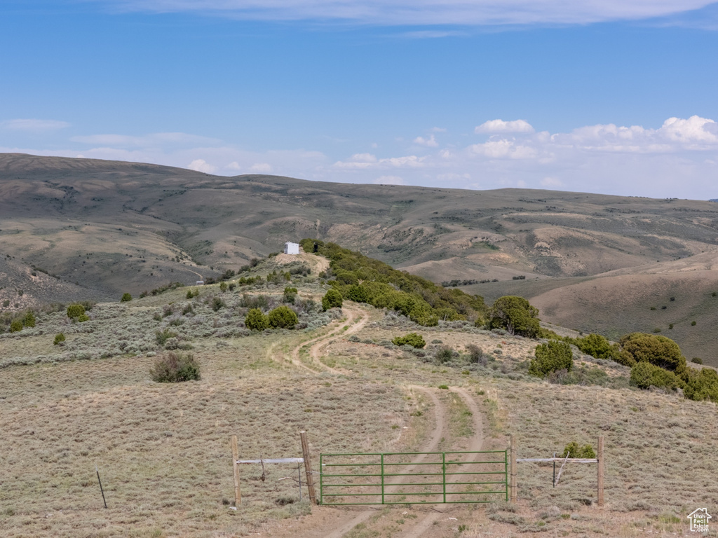 900 ALTAMONT RD Evanston, WY 82930
