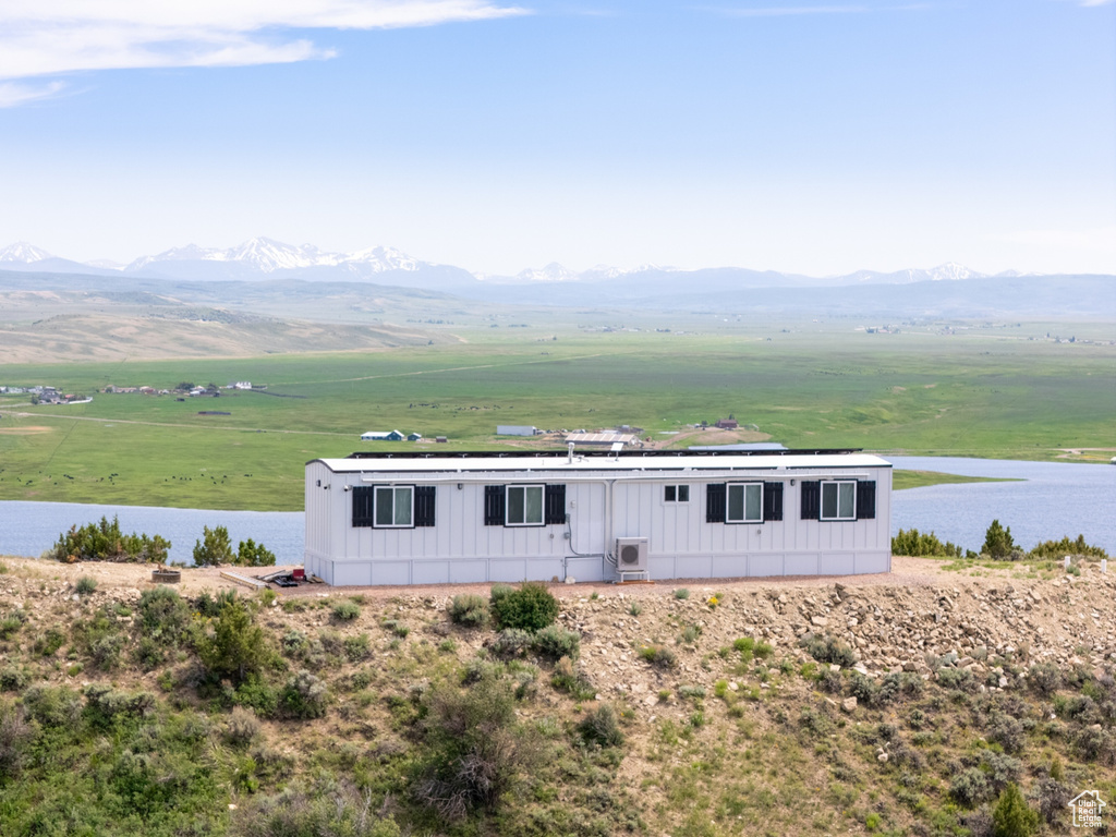 900 ALTAMONT RD Evanston, WY 82930