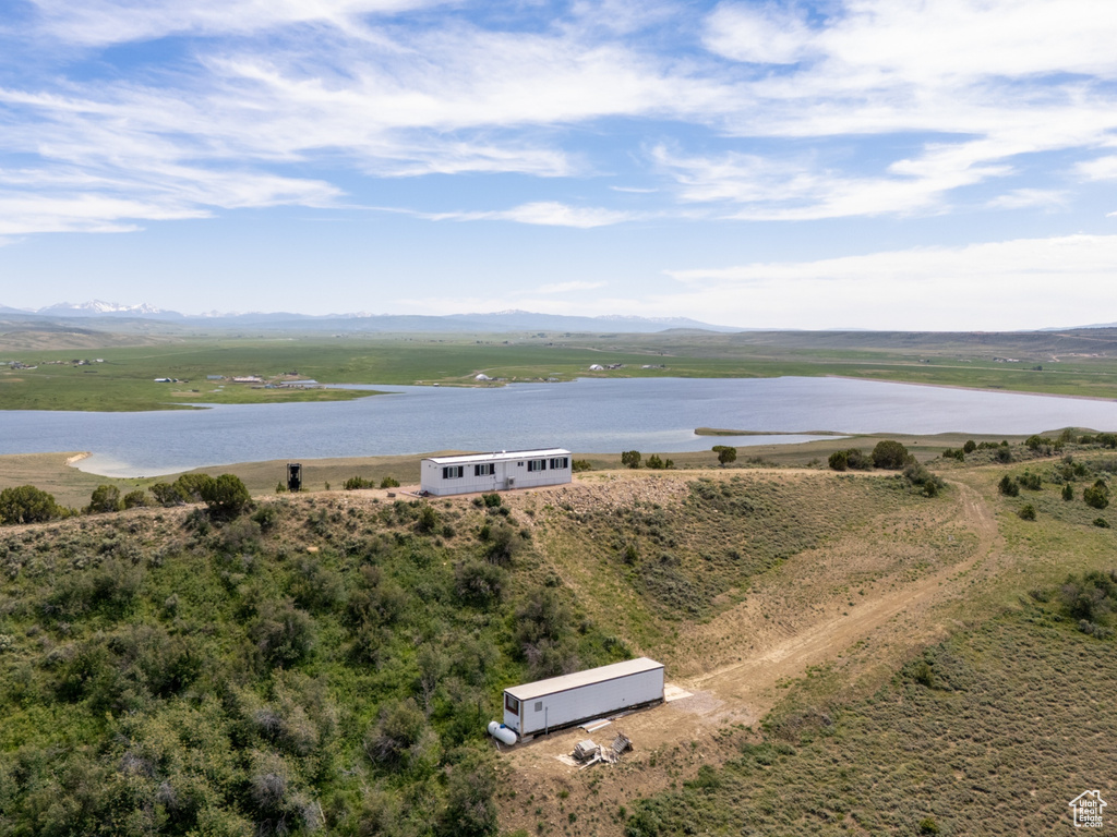 900 ALTAMONT RD Evanston, WY 82930