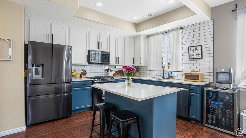 4707 W WAGON TRAIN DR Herriman, UT 84096
