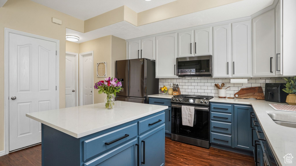 4707 W WAGON TRAIN DR Herriman, UT 84096