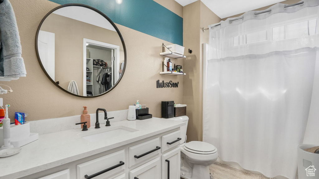 4707 W WAGON TRAIN DR Herriman, UT 84096