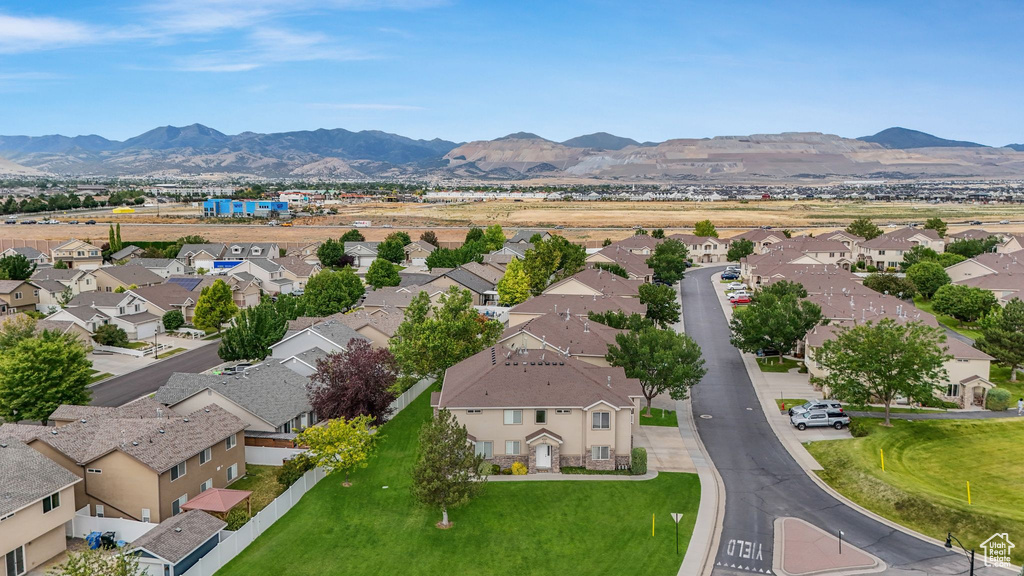 4707 W WAGON TRAIN DR Herriman, UT 84096
