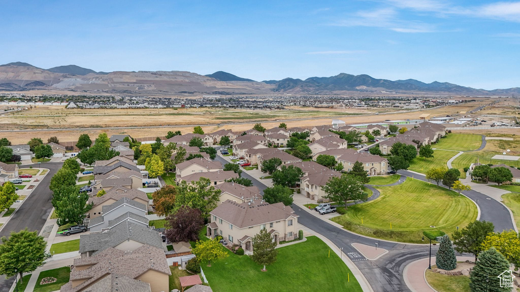 4707 W WAGON TRAIN DR Herriman, UT 84096